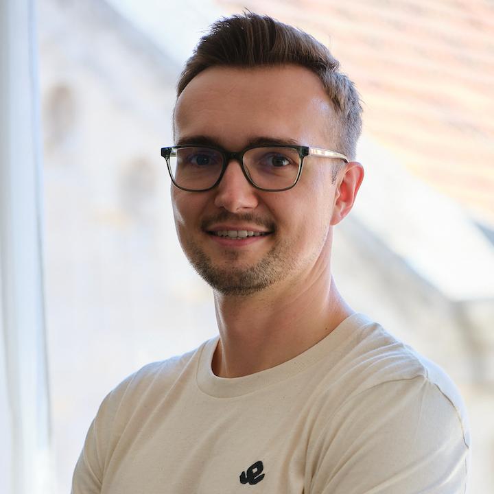 Lukasz Stoczynski