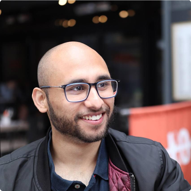 Rahul Kothari