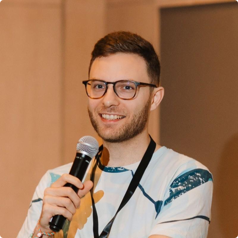 Artem Kotelskiy