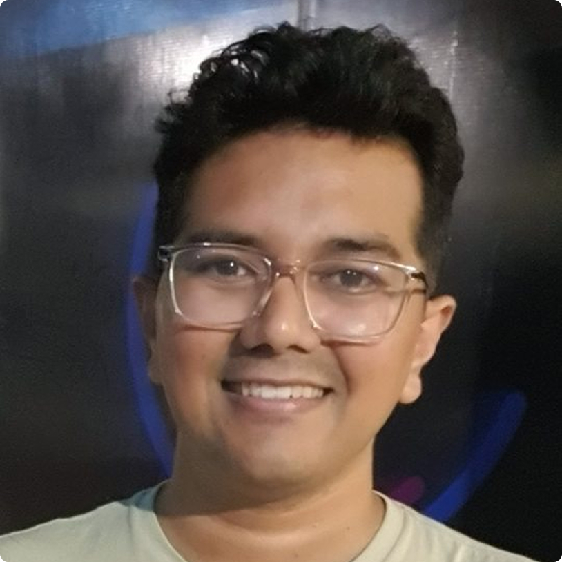 Sumeet Chougule